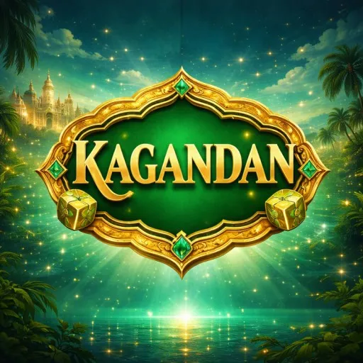 KAGANDAN - Aplikasi Lacak Lokasi Terpercaya