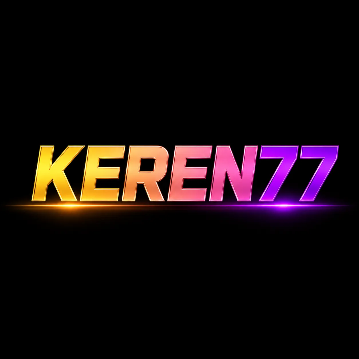 KEREN77 - Aplikasi Edit Foto dan Gambar Digital Terbaik