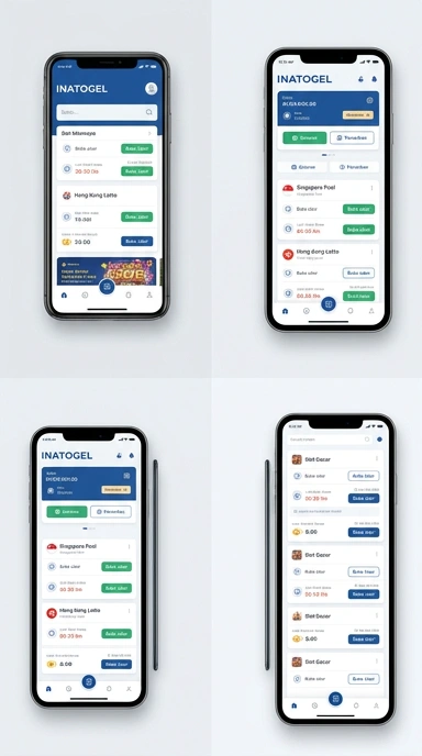 Link Alternatif Inatogel Terbaru untuk Pengguna Android